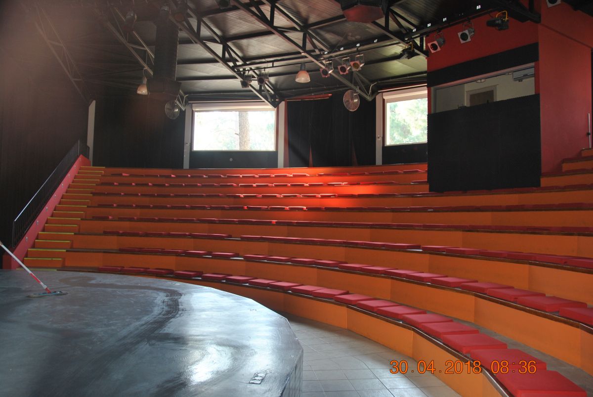 imagini hotel OTIUM LIFE KEMER